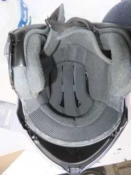 Kask Shoei Multitec rozmiar M