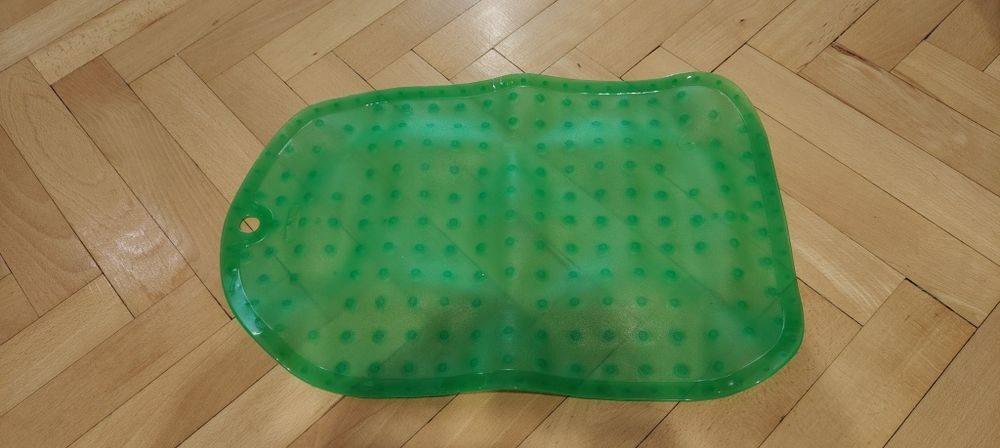 Mata antypoślizgowa do wanny, brodzika.