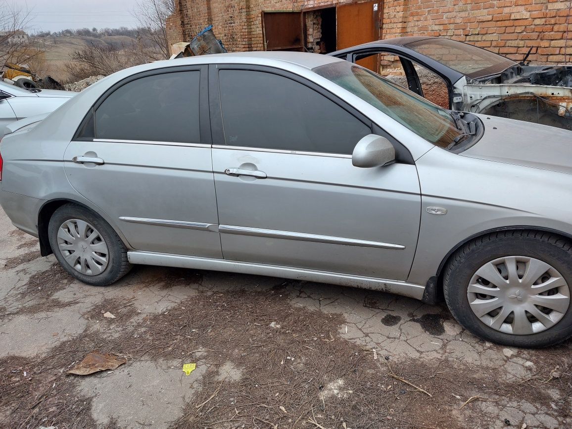 Розборка,запчастини kia cerato,forte,кіа церато 2004-2021