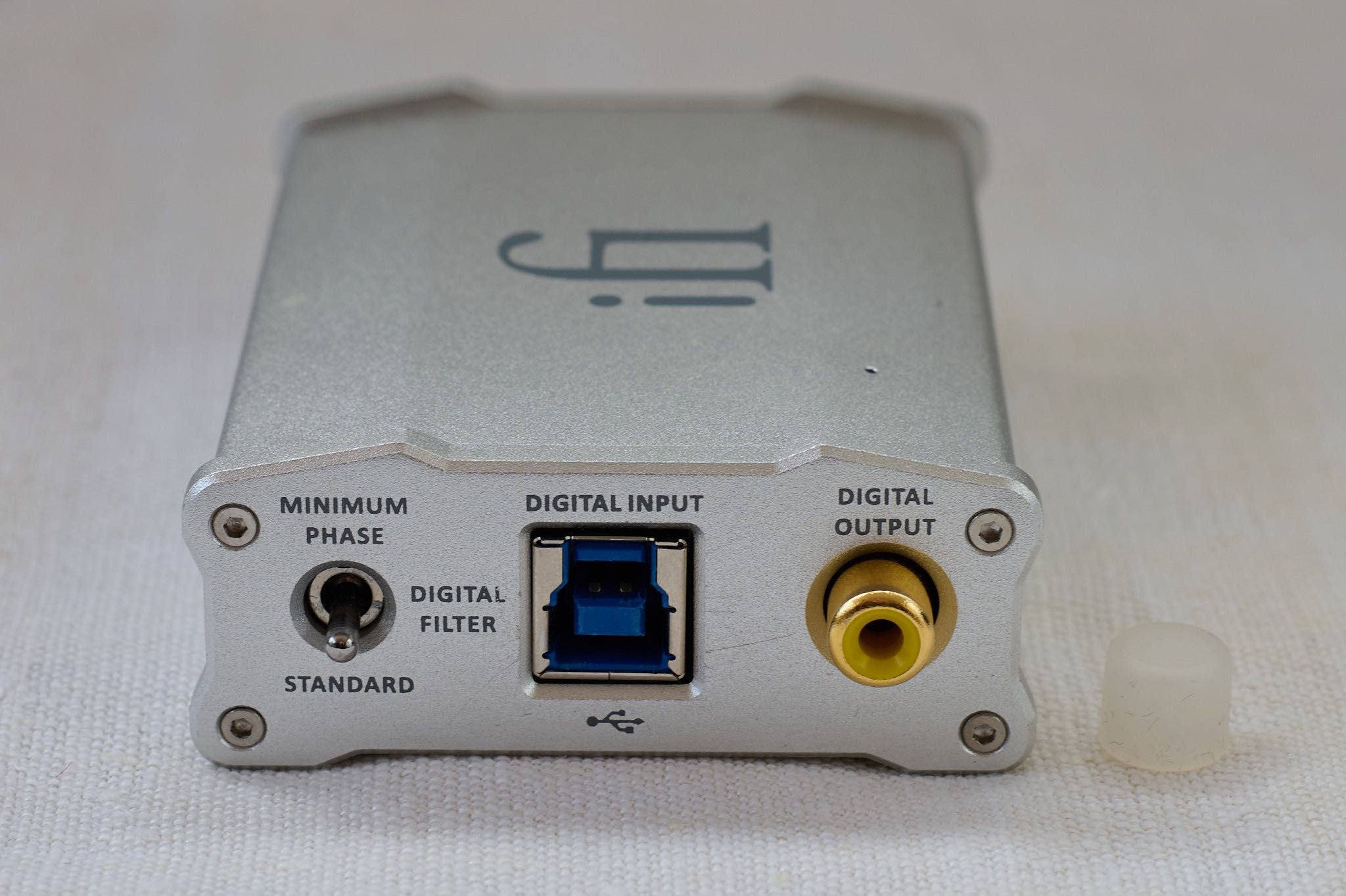 DAC ifi iDSD nano
