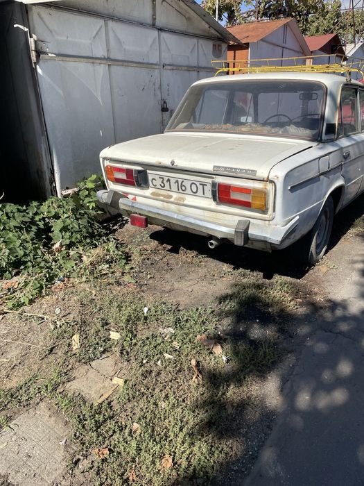 Ваз 2106 разбираю