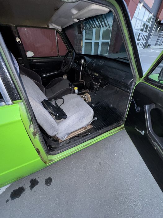 Продам Ваз 2106