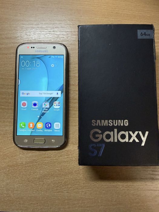 Продам старий телефон