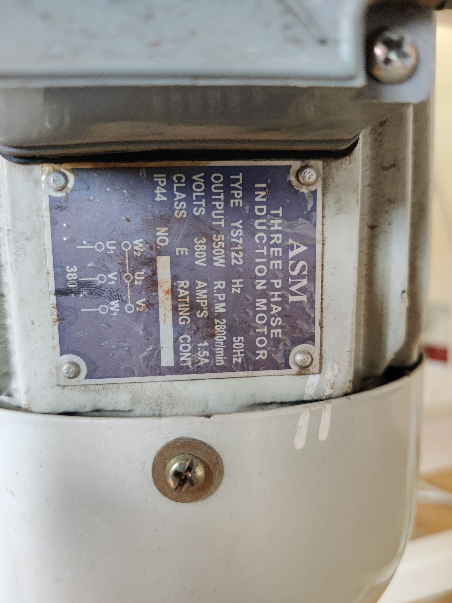 Прасувальний стіл Ebro EB-4UT з праскою Silter super mini 2035 3,5L
