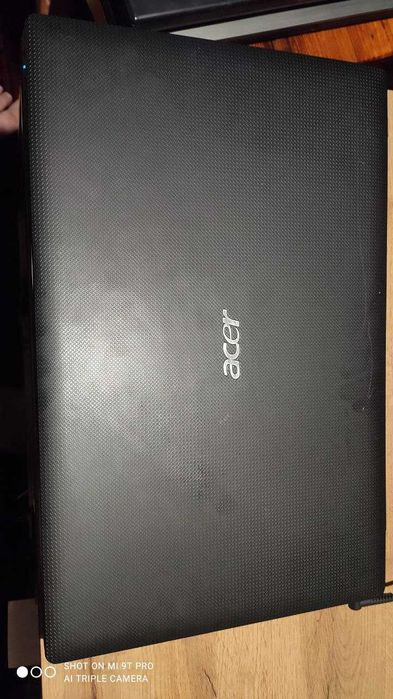 Acer Aspire 7750G