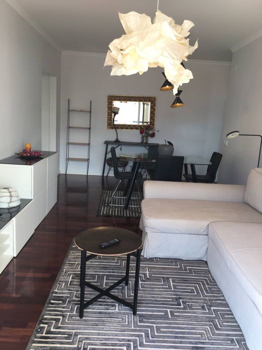 T1 Lido Funchal arrendamento