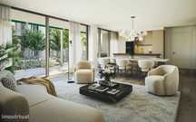 Apartamento T3 ART