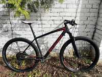 Specialized Epic Comp HT L boost mtb reba xtr carbon