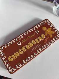 Too Faced Gingerbread Spice paleta cieni