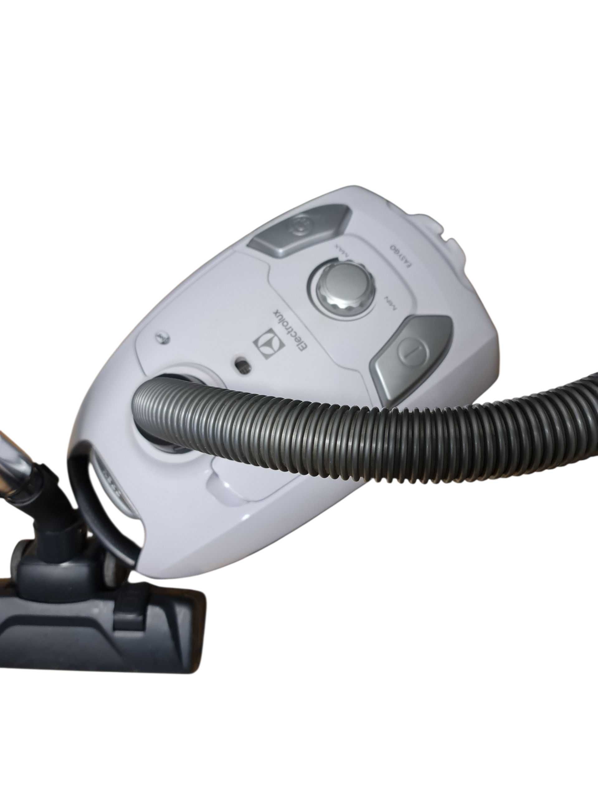 Odkurzacz Electrolux easygo EEG41IW