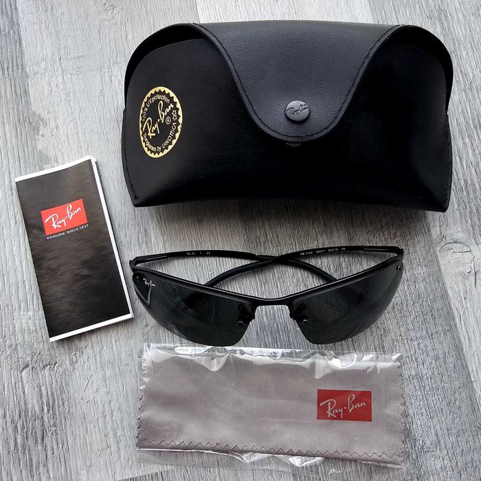 Vendo Óculos Ray Ban