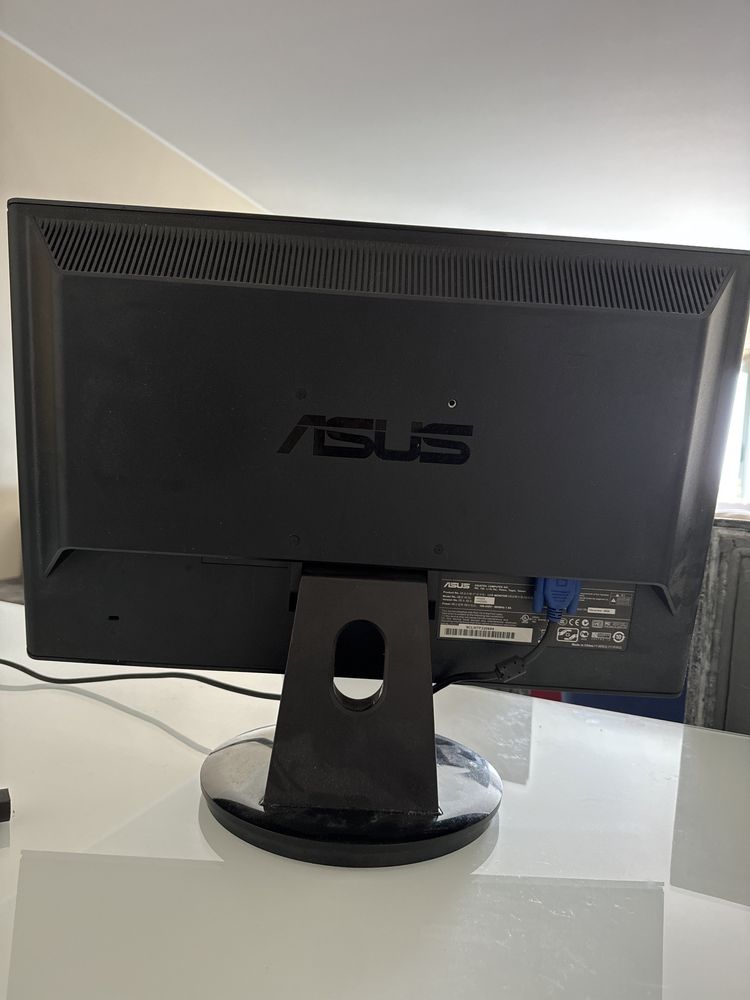 Monitor ASUS VH222D