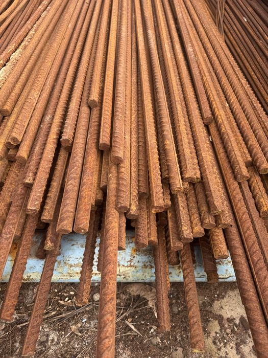 Продам арматуру 8,10,12,14,16,28