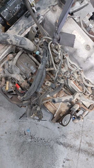 Motor Hiunday H1 2.5Tdi ref D4BF