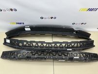 BMW F30 F31 F32 F36 F33 Абсорбер Пенопласт Новый Оригинал 2011-2018
