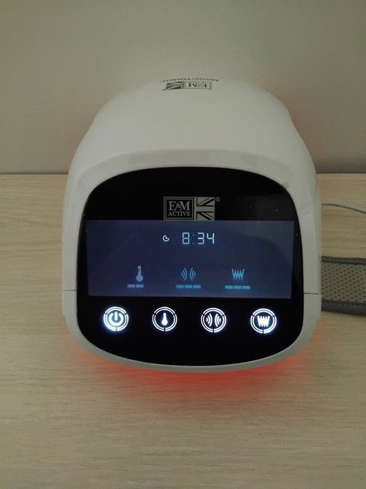 Масажер для ліктів, плечей і колін - Чудовий подарунок для батьків