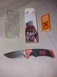 Нож GERBER Bear Grylls SCOUT