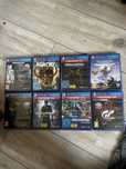 Gry Playstation 4/5