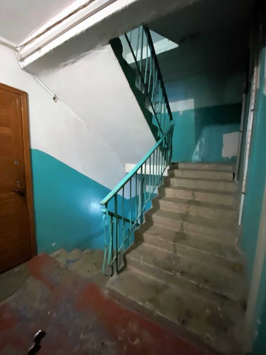 3 ком.квартира на Королева_Таирова_ Киевский рынок