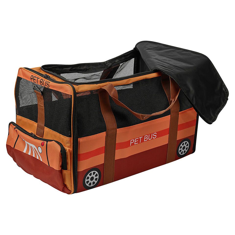 ‼️Nowy Limitowany •Pets Collection• Transporter Dla Zwierzaka Pies Kot