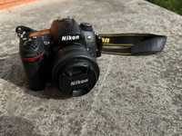 Nikon d7000+Nikkor 35mm f/1.8g