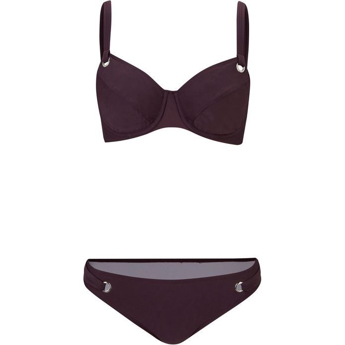 bonprix 2 cz bikini ze zdobieniem 40 80e