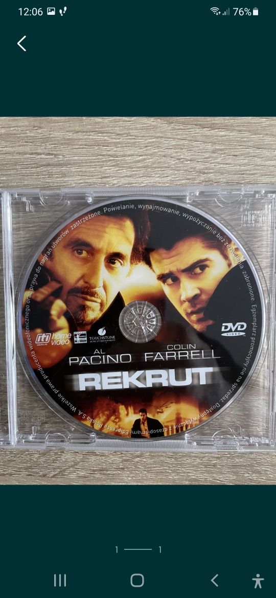 11 różnych filmów DVD przygoda,sensacja,romans,