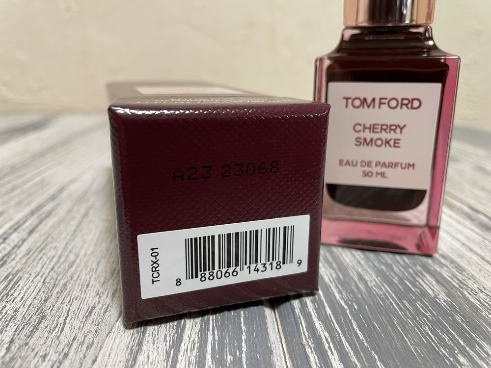 Tom Ford Cherry Smoke_50ml