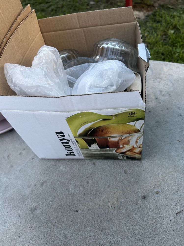 Продам набор прсуды, чайник