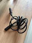 Kabel zasilający C8 koniczynka