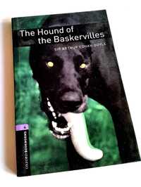 The Hound of the Baskervilles - Inglês