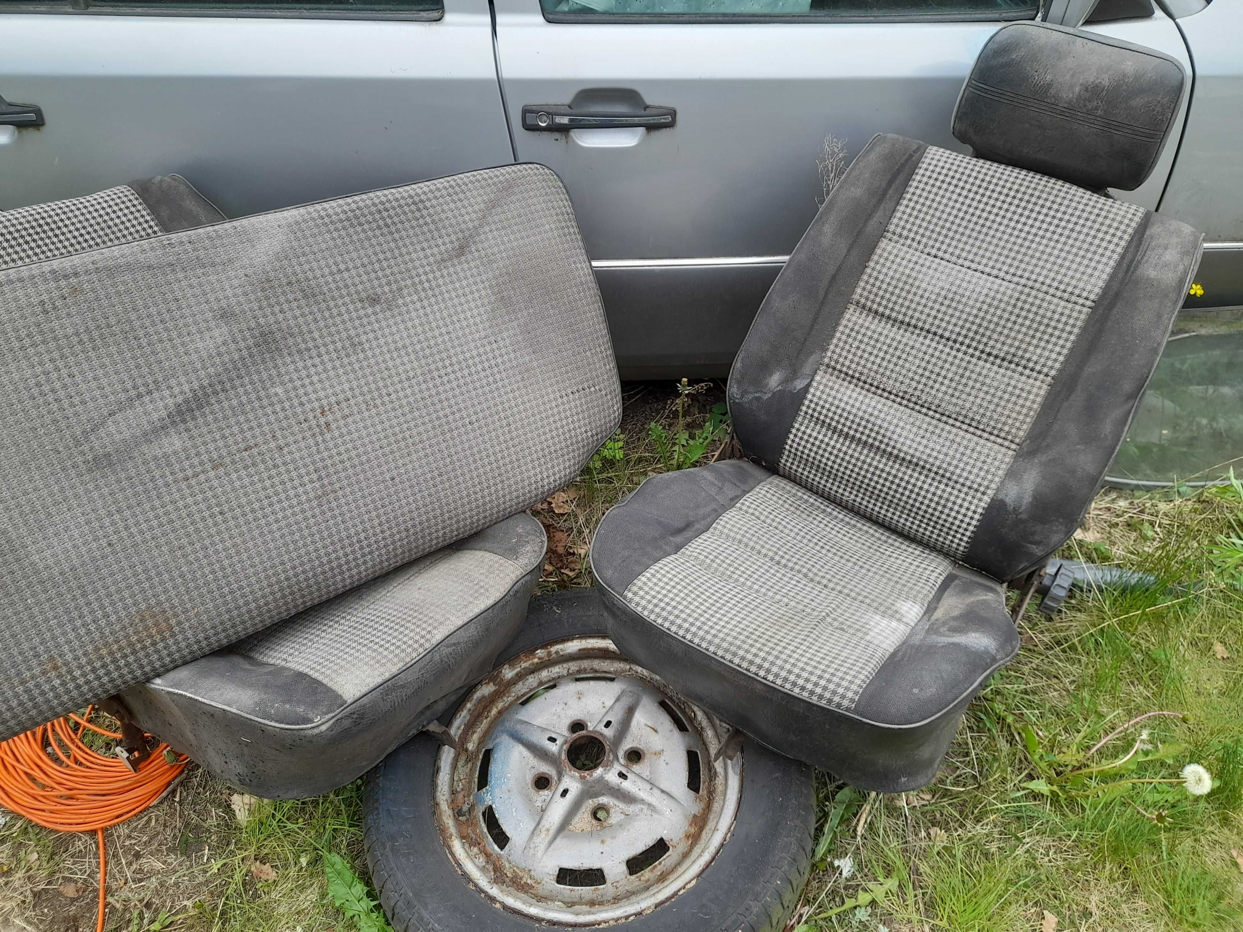vw garbus lampa  przód inne