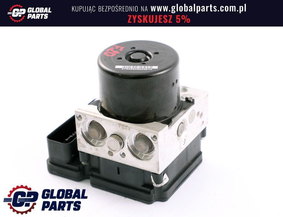 BMW F20 F21 F30 Pompa Sterownik ABS DSC