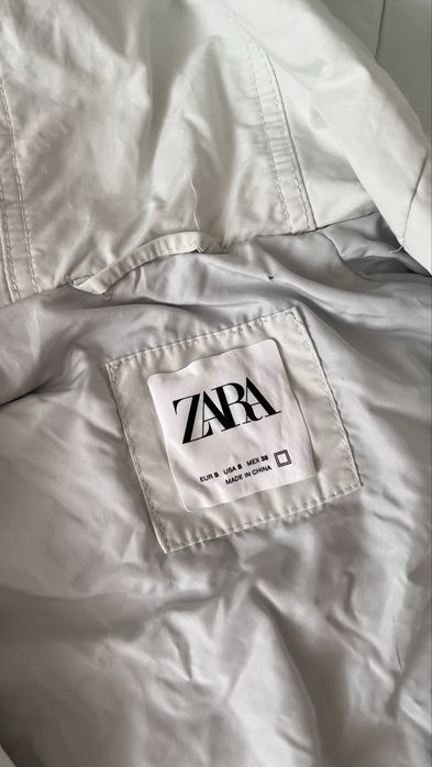 Куртка чоловіча Zara
