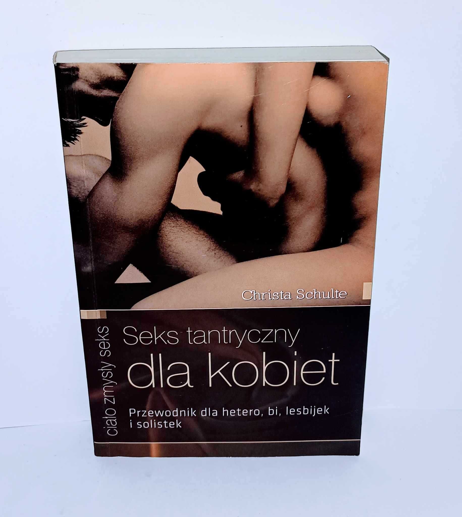 Schulte Seks tantryczny dla kobiet UNIKAT