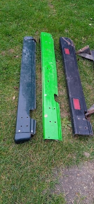 Części samochodowe