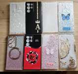 Etui plecki case nowe samsung s 23 ultra i 2 szt s7