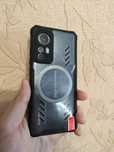 Чохли для XIAOMI 12
