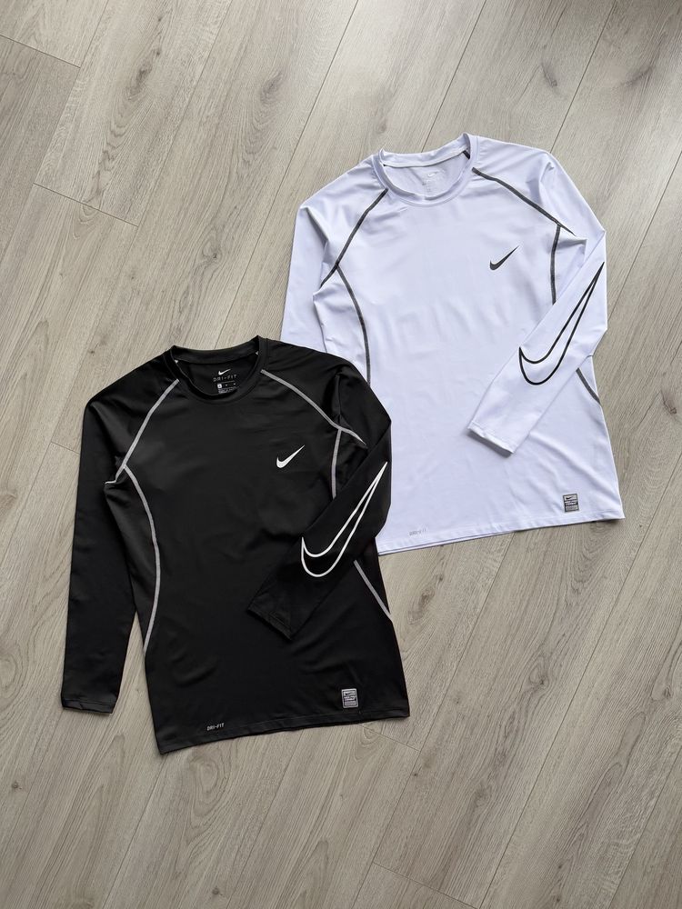 Рашгард Nike Pro Combat (термо)