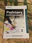 Podstawy przedsiebiorczosci 2