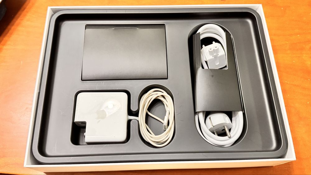 Apple MacBook 13 Pro Retina de 13