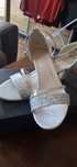 Buty damskie na obcasie