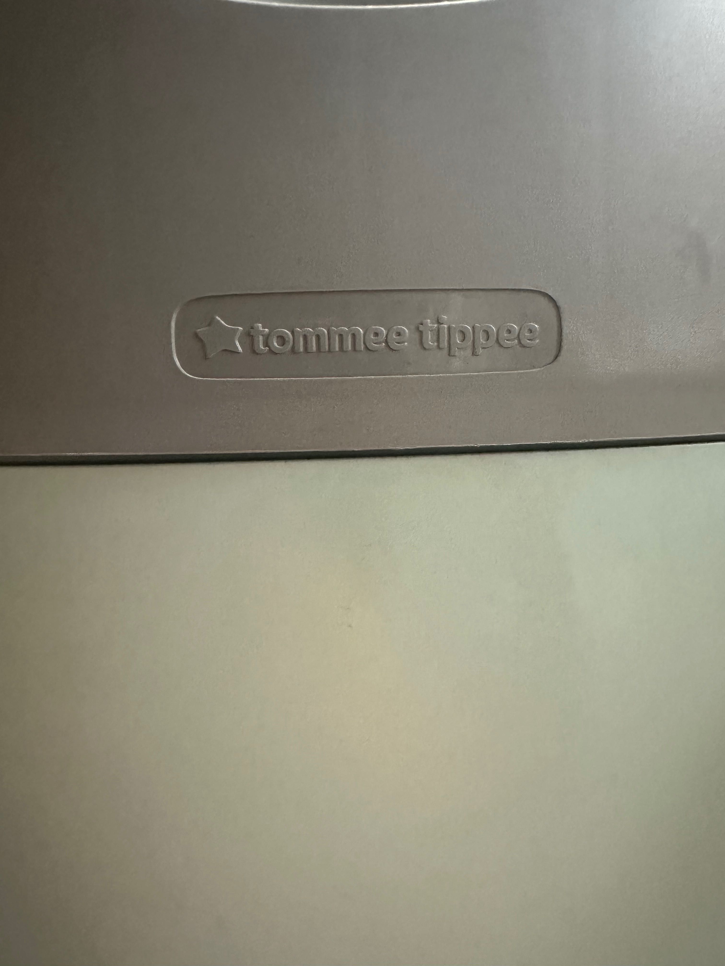 Contentor Tommee Tippee + 5 recargas ( +1 oferta)