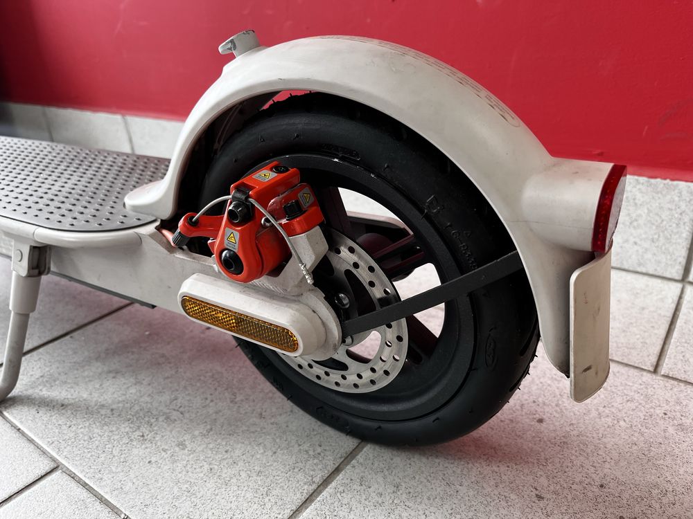 Hulajnoga Elektryczna Xiaomi Scooter 3