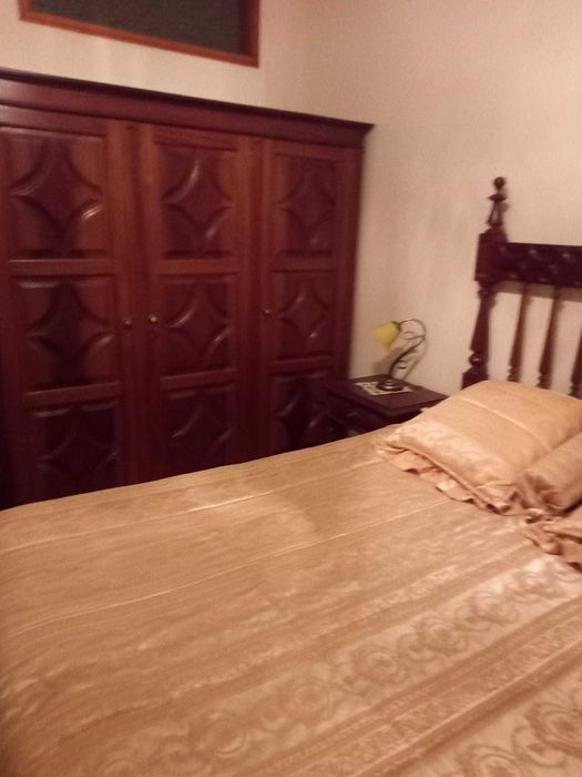 Conjunto de mobília