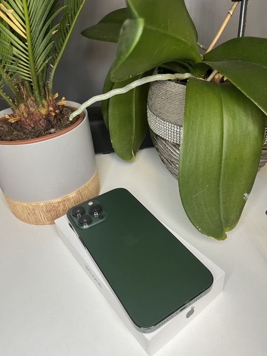 Iphone 13 PRO MAX 256gb