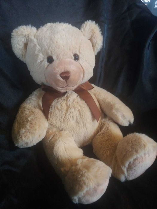 М`яка іграшка ведмедик, мишка, кролик, зайчик, вінтаж Bukowski steiff