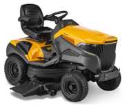 Traktor Ogrodowy STIGA Tornado 9121 W / V-Twin HONDA / 121 cm /8500 m²