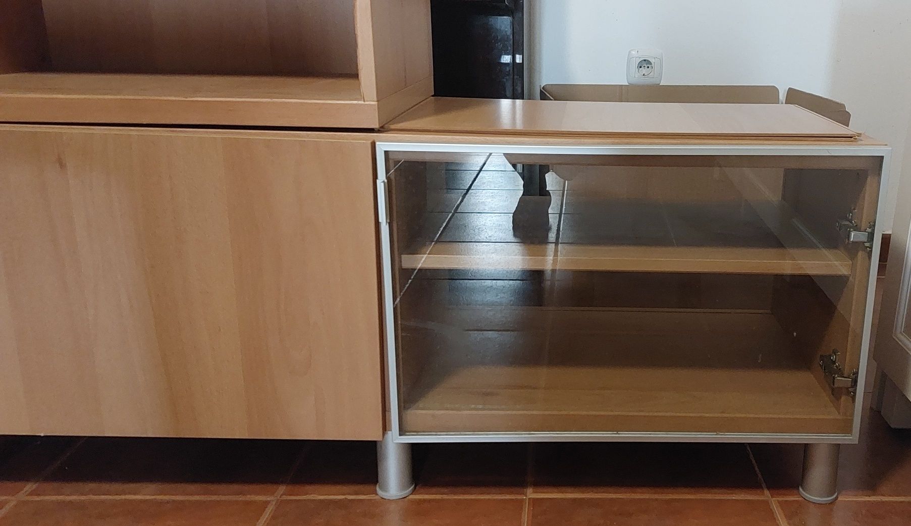 Movel de TV IKEA