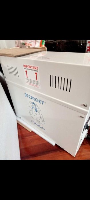 Gerador Vapor+Ferramentas . Oportunidades